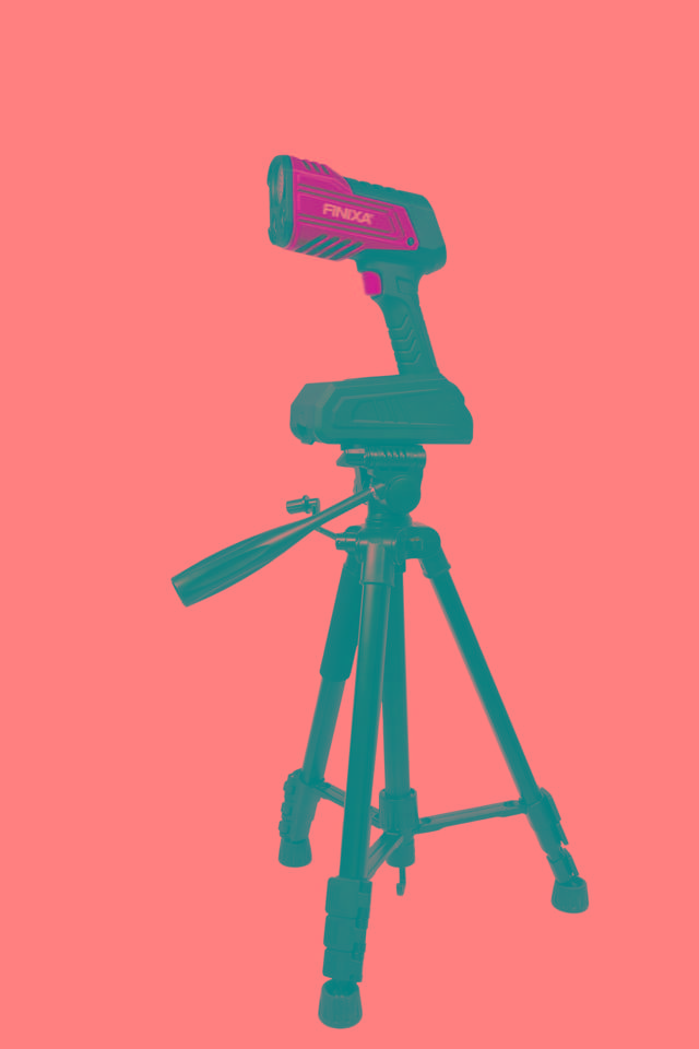 Finixa UVL 01 Stativ für UV-Trocknungslampe